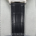 2025 VACHERON CONSTANTIN PATRIMONY WHITE GOLD 40MM 81180/000G-9117