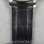 2025 VACHERON CONSTANTIN PATRIMONY WHITE GOLD 40MM 81180/000G-9117