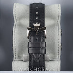 2025 VACHERON CONSTANTIN PATRIMONY WHITE GOLD 40MM 81180/000G-9117