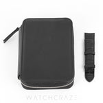 2025 VACHERON CONSTANTIN PATRIMONY WHITE GOLD 40MM 81180/000G-9117