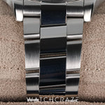 2022 BREITLING SUPEROCEAN AUTOMATIC GREEN DIAL 44MM A17376