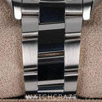 2022 BREITLING SUPEROCEAN AUTOMATIC GREEN DIAL 44MM A17376