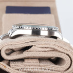 2022 BREITLING SUPEROCEAN AUTOMATIC GREEN DIAL 44MM A17376