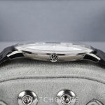 2025 VACHERON CONSTANTIN PATRIMONY WHITE GOLD 40MM 81180/000G-9117