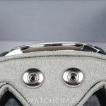 2025 VACHERON CONSTANTIN PATRIMONY WHITE GOLD 40MM 81180/000G-9117