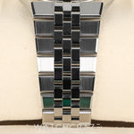 2025 ROLEX LAND-DWELLER STAINLESS STEEL WHITE DIAL 36MM 127234