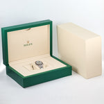 2022 ROLEX COSMOGRAPH DAYTONA ICE BLUE PLATNIUM 40MM 116506