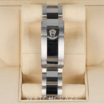 2022 ROLEX COSMOGRAPH DAYTONA ICE BLUE PLATNIUM 40MM 116506