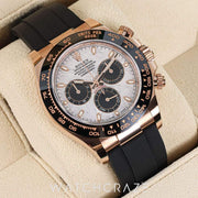 2023 ROLEX COSMOGRAPH DAYTONA METEORITE DIAL 40MM 116515LN
