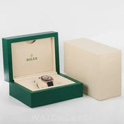 2023 ROLEX COSMOGRAPH DAYTONA METEORITE DIAL 40MM 116515LN