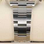 2025 ROLEX OYSTER PERPETUAL BEIGE DIAL 41MM 134300