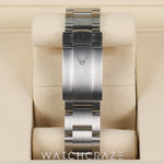 2025 ROLEX OYSTER PERPETUAL BEIGE DIAL 41MM 134300