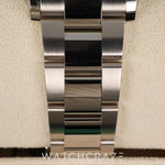 2023 ROLEX COSMOGRAPH DAYTONA WHITE GOLD BLUE DIAL 40MM 116509