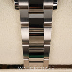 2023 ROLEX COSMOGRAPH DAYTONA WHITE GOLD BLUE DIAL 40MM 116509