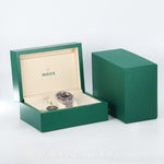 2025 ROLEX GMT MASTER II PEPSI 40MM JUBILEE 126710BLRO