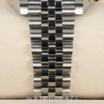 2025 ROLEX GMT MASTER II PEPSI 40MM JUBILEE 126710BLRO