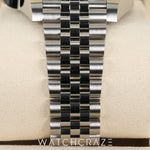 2025 ROLEX GMT MASTER II PEPSI 40MM JUBILEE 126710BLRO