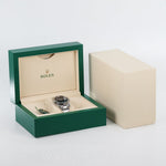 2021 ROLEX DATEJUST BLUE DIAL 41MM 126334