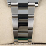 2021 ROLEX DATEJUST BLUE DIAL 41MM 126334