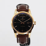 2017 BREITLING TRANSOCEAN DAY DATE 43MM R4531012/BB70