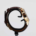 2017 BREITLING TRANSOCEAN DAY DATE 43MM R4531012/BB70