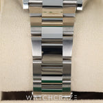 2021 ROLEX SKY-DWELLER OYSTER BRACELET BLUE DIAL 42MM 326934