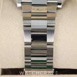 2020 ROLEX SKY-DWELLER  BLUE DIAL 42MM 326934