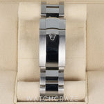 2020 ROLEX SKY-DWELLER  BLUE DIAL 42MM 326934