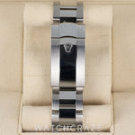 2021 ROLEX SKY-DWELLER OYSTER BRACELET BLUE DIAL 42MM 326934