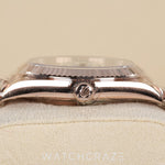 2026 ROLEX DAY-DATE ROSE GOLD OLIVE DIAL 40MM 228235