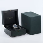 2019 AUDEMARS PIGUET ROYAL OAK JUMBO EXTRA THIN 39MM 15202ST.OO.1240ST.01