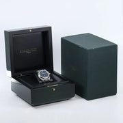 2015 AUDEMARS PIGUET ROYAL OAK JUMBO EXTRA THIN 39MM 15202ST.OO.1240ST.01