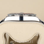 2025 ROLEX GMT MASTER II PEPSI 40MM JUBILEE 126710BLRO