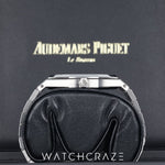 2019 AUDEMARS PIGUET ROYAL OAK JUMBO EXTRA THIN 39MM 15202ST.OO.1240ST.01