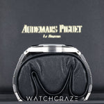 2019 AUDEMARS PIGUET ROYAL OAK JUMBO EXTRA THIN 39MM 15202ST.OO.1240ST.01