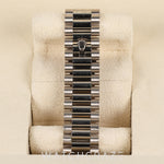 2022 ROLEX DAYDATE 18K WHITE GOLD BLUE DIAL 40MM 228239