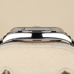 2022 ROLEX DAYDATE 18K WHITE GOLD BLUE DIAL 40MM 228239