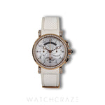 BREGUET MARINE LADY ROSE GOLD WHITE DIAL 35MM 8828BR5D586DD00