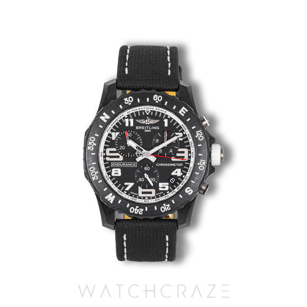 2024 BRIELTING EDURANCE PRO CHRONO 44MM X82310