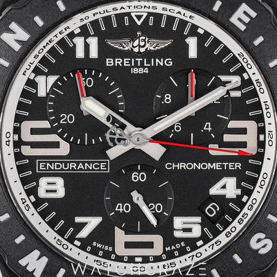 2024 BRIELTING EDURANCE PRO CHRONO 44MM X82310