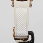 BREGUET MARINE LADY ROSE GOLD WHITE DIAL 35MM 8828BR5D586DD00