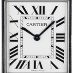 2022 CARTIER TANK MUST STEEL WSTA0041