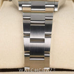 2026 ROLEX OYSTER PERPETUAL TURQUOISE DIAL 36MM 126000