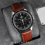 2019 OMEGA SPEEDMASTER MOONWATCH ANNIVERSARY NUMBERED EDITION BLACK DIAL 40MM 311.32.40.30.01.001