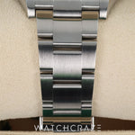 2018 ROLEX EXPLORER I BLACK DIAL 39MM 214270