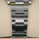 2018 ROLEX EXPLORER I BLACK DIAL 39MM 214270