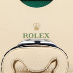 2018 ROLEX EXPLORER I BLACK DIAL 39MM 214270