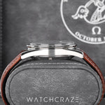 2019 OMEGA SPEEDMASTER MOONWATCH ANNIVERSARY NUMBERED EDITION BLACK DIAL 40MM 311.32.40.30.01.001