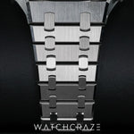 2024 AUDEMARS PIGUET ROYAL OAK SELFWINDING CHRONOGRAPH WHITE DIAL 41MM 26240ST.OO.1320ST.0