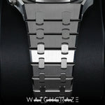 2024 AUDEMARS PIGUET ROYAL OAK SELFWINDING CHRONOGRAPH WHITE DIAL 41MM 26240ST.OO.1320ST.0